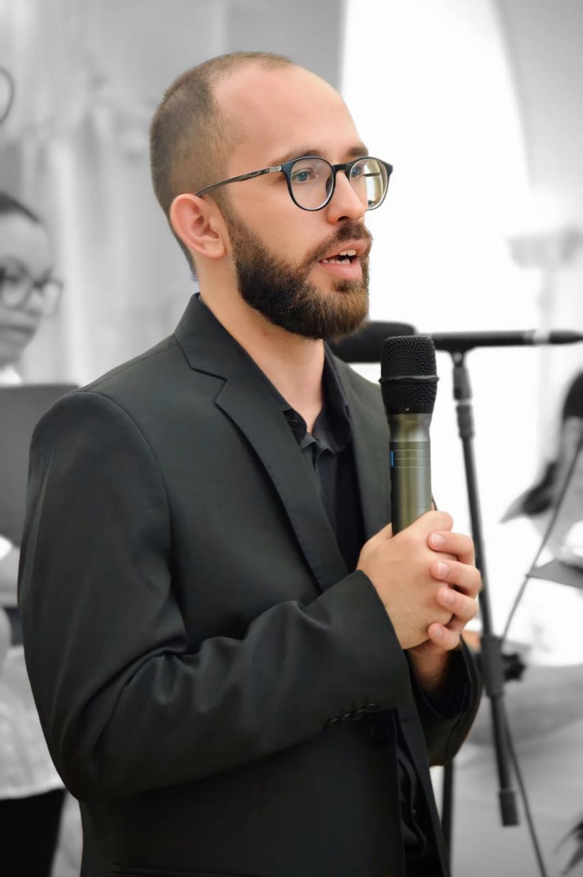 Foto de Perfil